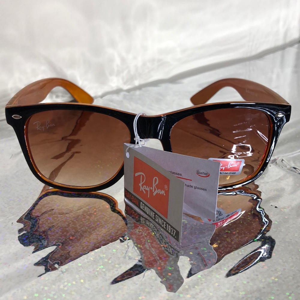 Ray-Bans QB 2457